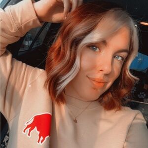 Meet your Posher, Mayla